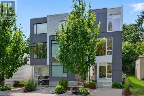 24 Stonehurst Avenue, Ottawa, ON - Outdoor