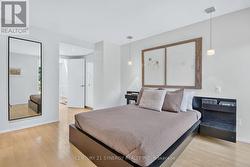 Master Bedroom - 