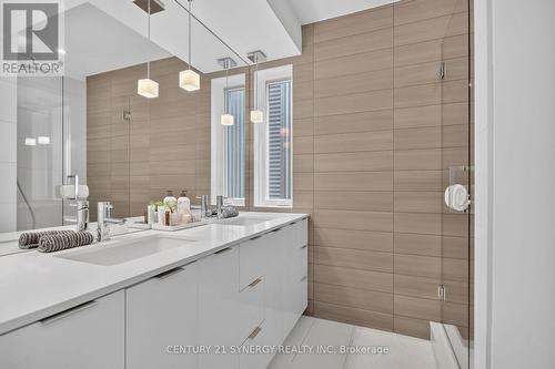 Master Ensuite - 24 Stonehurst Avenue, Ottawa, ON - Indoor Photo Showing Bathroom