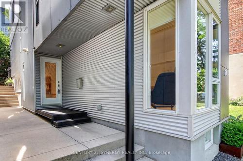 24 Stonehurst Avenue, Ottawa, ON - Outdoor With Exterior