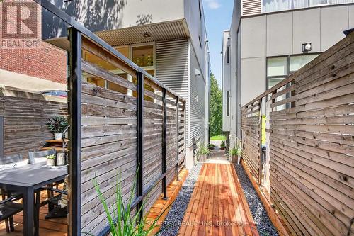 24 Stonehurst Avenue, Ottawa, ON -  With Exterior