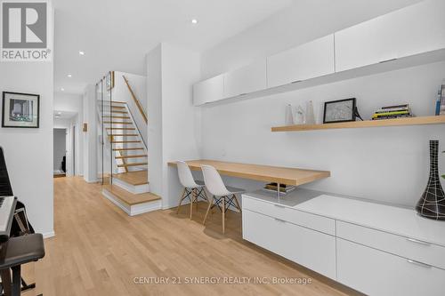 Home Office/Den - 24 Stonehurst Avenue, Ottawa, ON - Indoor