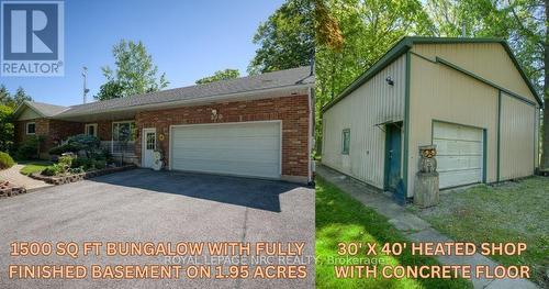 270 DOANS RIDGE ROAD  Welland (Cooks Mills), ON L3B 5N7