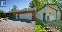270 DOANS RIDGE ROAD Welland (Cooks Mills), ON L3B 5N7