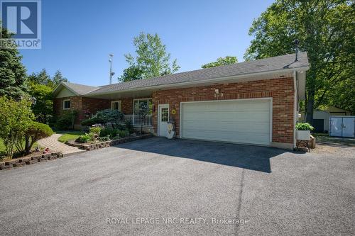 270 Doans Ridge Road, Welland (Cooks Mills), ON - Outdoor