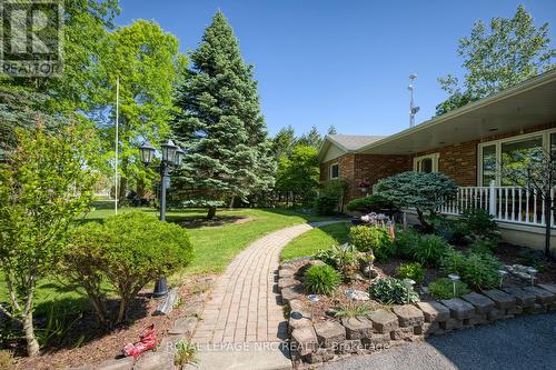 270 Doans Ridge Road, Welland (Cooks Mills), ON - Outdoor