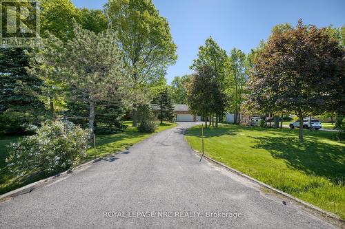 270 Doans Ridge Road, Welland (Cooks Mills), ON - Outdoor