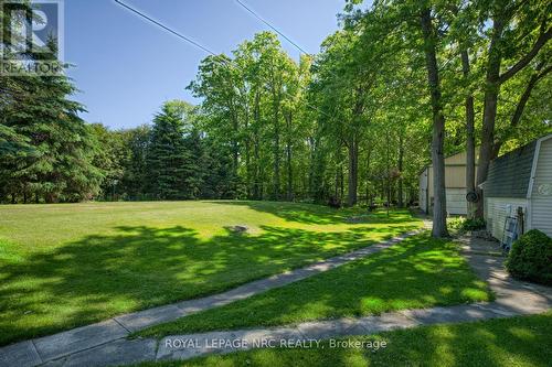 270 Doans Ridge Road, Welland (Cooks Mills), ON - Outdoor