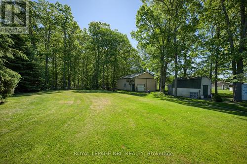 270 Doans Ridge Road, Welland (Cooks Mills), ON - Outdoor
