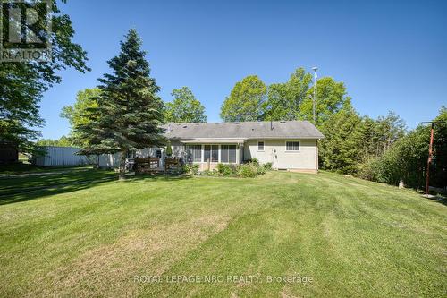 270 Doans Ridge Road, Welland (Cooks Mills), ON - Outdoor