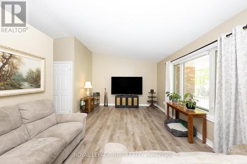 270 Doans Ridge Road, Welland (Cooks Mills), ON - Indoor Photo Showing Living Room
