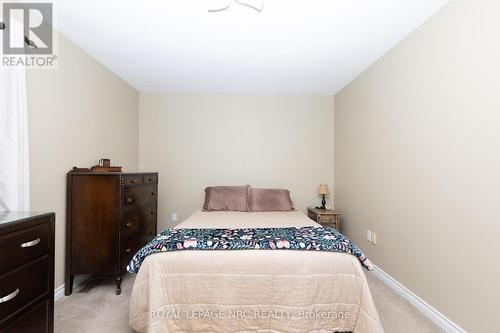 270 Doans Ridge Road, Welland (Cooks Mills), ON - Indoor Photo Showing Bedroom