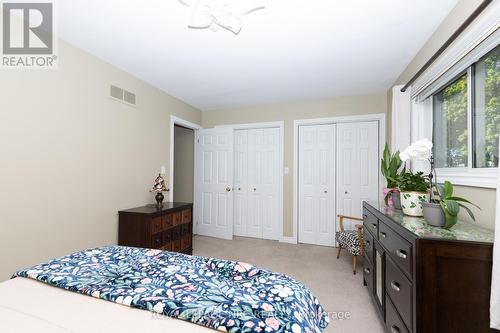 270 Doans Ridge Road, Welland (Cooks Mills), ON - Indoor Photo Showing Bedroom