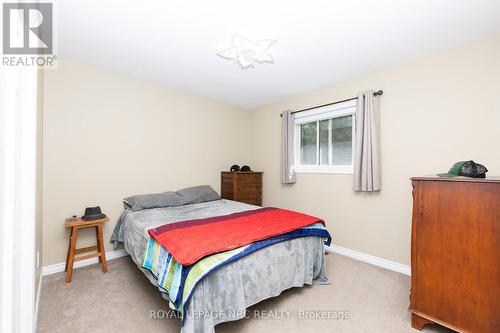 270 Doans Ridge Road, Welland (Cooks Mills), ON - Indoor Photo Showing Bedroom