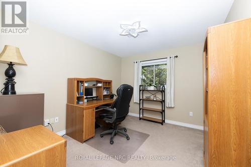 270 Doans Ridge Road, Welland (Cooks Mills), ON - Indoor Photo Showing Office