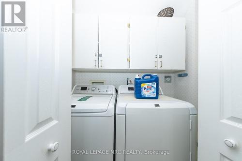 270 Doans Ridge Road, Welland (Cooks Mills), ON - Indoor Photo Showing Laundry Room