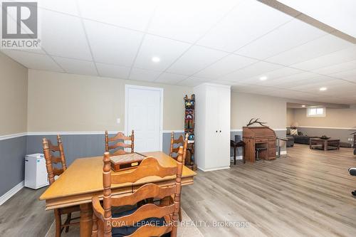 270 Doans Ridge Road, Welland (Cooks Mills), ON - Indoor