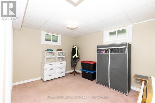 270 Doans Ridge Road, Welland (Cooks Mills), ON - Indoor
