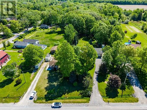 270 Doans Ridge Road, Welland (Cooks Mills), ON - Outdoor With View
