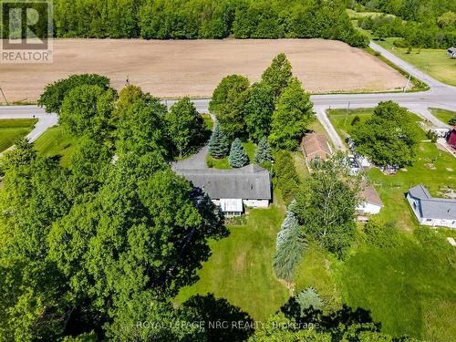 270 Doans Ridge Road, Welland (Cooks Mills), ON - Outdoor With View