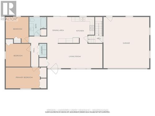 270 Doans Ridge Road, Welland (Cooks Mills), ON - Other