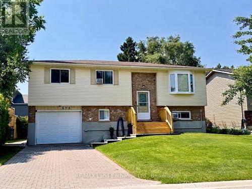 375 LANSDOWNE STREET  Saugeen Shores, ON N0H 2L0