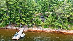 231 BLIND BAY COTTAGERS ROAD  Carling, ON P0G 1G0