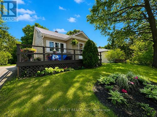 15 MILLWOOD ROAD  Erin, ON N0B 1T0
