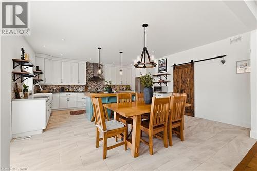 157 Ridgeview Drive, Drayton, ON - Indoor