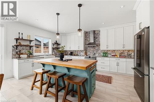 157 Ridgeview Drive, Drayton, ON - Indoor