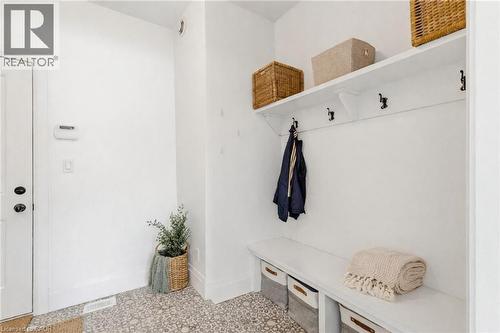 157 Ridgeview Drive, Drayton, ON - Indoor Photo Showing Other Room