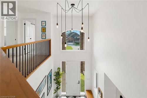 157 Ridgeview Drive, Drayton, ON - Indoor Photo Showing Other Room