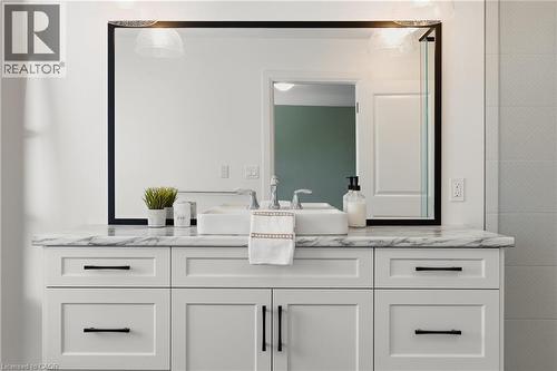 157 Ridgeview Drive, Drayton, ON - Indoor Photo Showing Bathroom