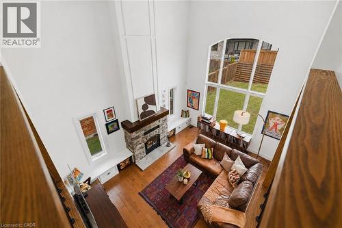 157 Ridgeview Drive, Drayton, ON - Indoor Photo Showing Other Room