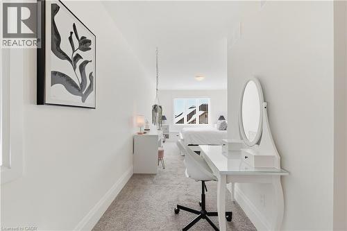 157 Ridgeview Drive, Drayton, ON - Indoor