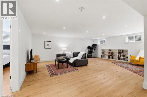 157 Ridgeview Drive, Drayton, ON - Indoor