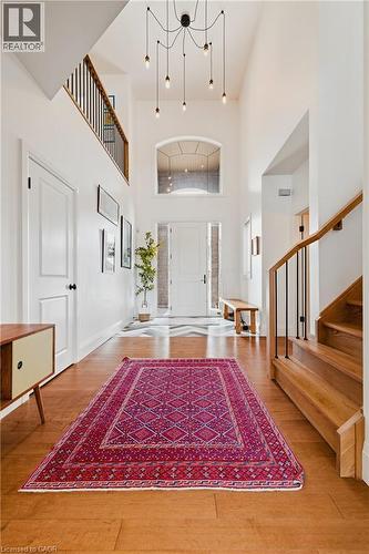 157 Ridgeview Drive, Drayton, ON - Indoor Photo Showing Other Room