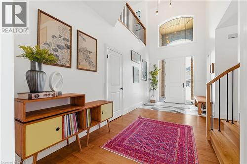 157 Ridgeview Drive, Drayton, ON - Indoor Photo Showing Other Room