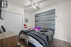Second Bedroom - 