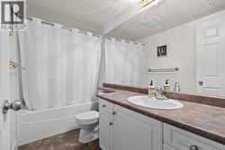 4-piece Bathroom - 