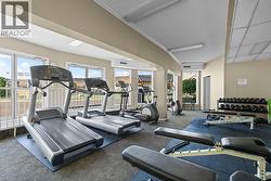 Fitness Facility - 