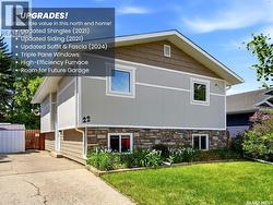 22 Salemka CRESCENT  Regina, SK S4R 7S1