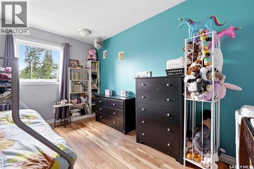 22 Salemka Crescent, Regina, SK - Indoor Photo Showing Bedroom