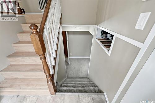 22 Salemka Crescent, Regina, SK - Indoor Photo Showing Other Room