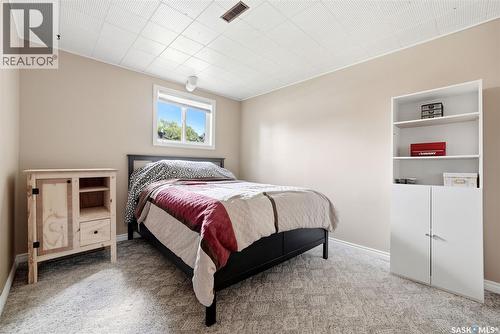 22 Salemka Crescent, Regina, SK - Indoor Photo Showing Bedroom
