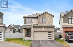 731 BRITTANIC ROAD Ottawa, ON K2V 0N7