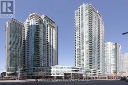 2303 - 16 YONGE STREET Toronto, ON M5E 2A1