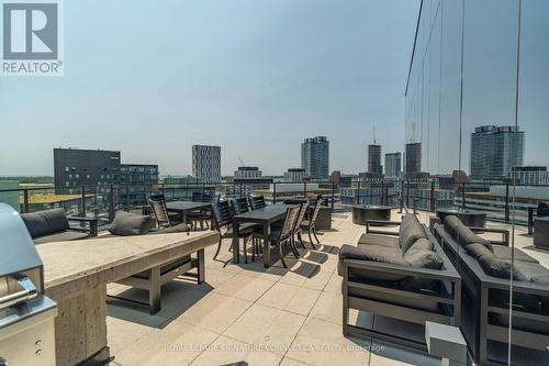 910 - 21 Lawren Harris Square, Toronto, ON - Outdoor With View
