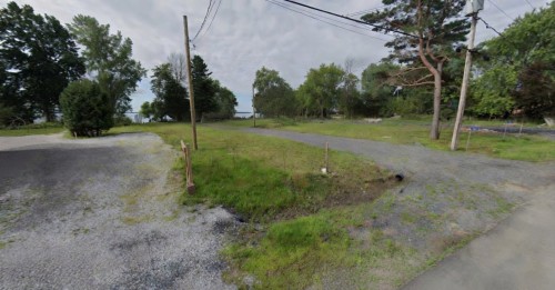 Terre/Terrain - 617 Rue Champlain, Clarenceville, QC 