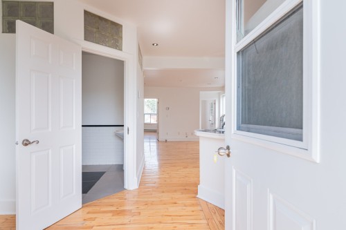 Mud Room - 5272 Rue Ste-Marie, Montréal (Le Sud-Ouest), QC - Indoor Photo Showing Other Room